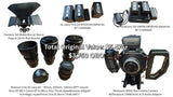 Panasonic BGH1 Full Cinema Kit ¨C Barely Used, Studio-Ready