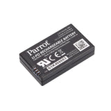 Parrot Battery Mini Drones GGX8818Q 550mAh Li-Po Rechargeable 3.7V 2wH MH47801 Battery