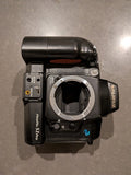 Fujifilm Finepix S1 Pro For Parts