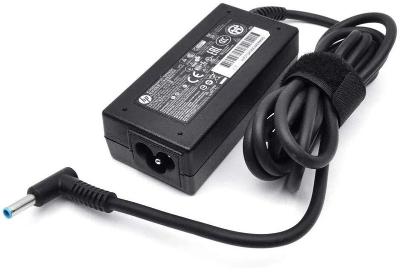 HP 45W NPFC RC 4.5MM Slim Smart Adapter Converter