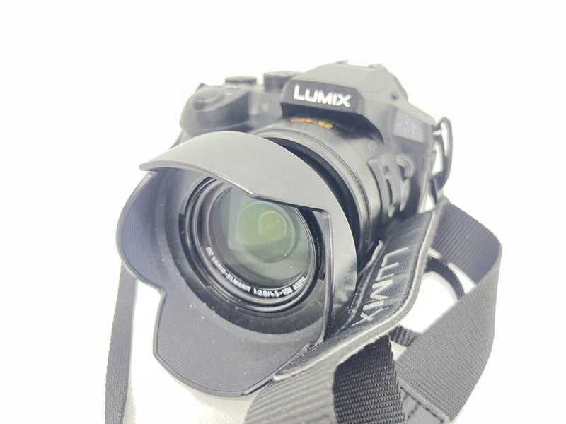 LUMIX DMC-FZ300 #sz218