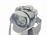 LUMIX DMC-FZ300 #sz218