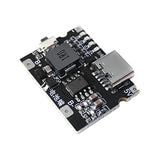 Type-C USB Boost Converter Step-Up Power Module Li-ion Charging Protection Board