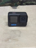 GoPro HERO10 Black 5.3K Action Camera No Battery