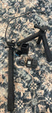 GoPro Hero 8 black - w/ accessories and batteries in great condition