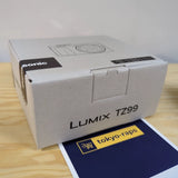 PANASONIC LUMIX DC-TZ99-K COMPACT DIGITAL CAMERA 30X OPTICAL FROM JAPAN