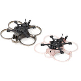 HGLRC Talon 2inch Frame Kits for RC FPV Drone Carbon Fiber lightweight 106mm