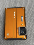 Compact Digital Camera Panasonic LUMIX DMC-FT2 26023227