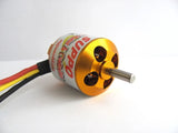 Brushless Motor 1250KV A2217K-1 For Multicopters Helicopter Aircraft