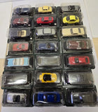 Del Prado Ultimate Car Collection 1:43 Scale Diecast Model ¨C Choose Your Car