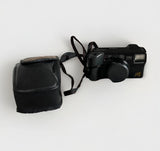 Vintage Panasonic Zoom 28 C+300zm Camera *Working*