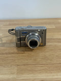 Panasonic Lumix DMC-LZ5 6mp Compact Digital Camera - Working