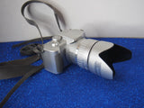 Panasonic DMC-FZ3 - Untested - built-in flash; battery No Charger
