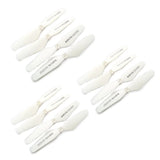 for SYMA X300 Drone Quadcopter Propeller Blade Maple Leaf Wing Rotor Accessories