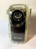 Used Brinno TLC 200 Time Lapse Camera Hd Video Camera Waterproof