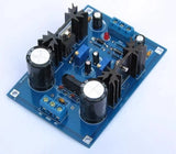 AC/DC 12V 24V LM337t Linear Voltage Regulator Adjustable Power Supply DIY Kit