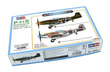 HOBBYBOSS 85802 Aircraft Model 1/48 P-51D Mustang IV Scale Hobby B5802