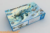 Trumpeter 1/32 03218 Junkers Ju87G-2 Stuka