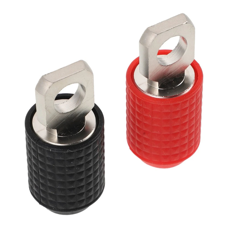 Car Audio Adapter 0 Gauge Reducer Connector Wiring Amp Input Parts