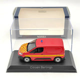 1/43 Norev Berlingo 2018 Pompiers Diecast Model Cars Limited Collection