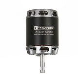 T-Motor RC Motor Brushless AT2321 Long Shaft 950KV/1250KV For  VTOL UAV -new