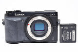 Panasonic DMC-GX7