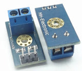100PCS Voltage detection module Voltage Sensor Module for Arduino