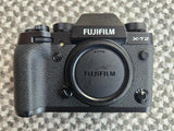 Few Fujifilm X-T2 body 302550