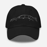 Dad Hat For Ford FPV GT BA 2002-2004 Car Owners Birthday Gift Baseball Cap