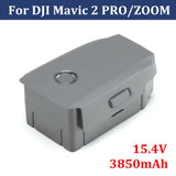 Intelligent Flight Battery 3850mAh 15.4V for DJI Mavic 2 Pro/Zoom Drone Parts
