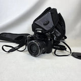 Fujifilm FinePix S Series S4240 14.0MP Bridge Digital Camera - Black