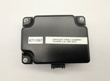 OEM 12-16 RT Chrysler Town & Country Touring Power Inverter Converter Module