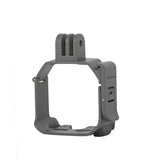 Multifunctional Adapter Mount Drone Light Drones Accessories for Mini 4 Pro Drone