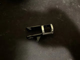 SAB Raw 700 Piuma Nitro Aluminum Tail Case 30mm RC Helicopters