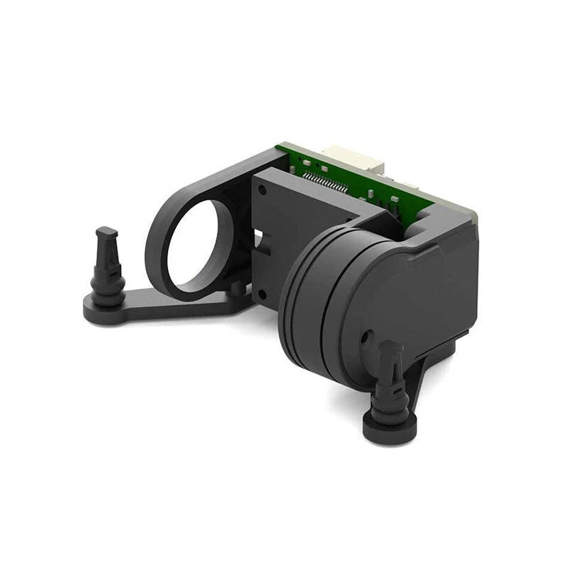 CADDXFPV GM1 Single Axis FPV Gimbal Drone Gimbal Supports Avatar HD Goggles &VTX