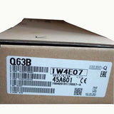 Q63B NEW MITSUBISHI PLC Processor Module Q63B