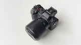 Panasonic Lumix S5 Cinema Kit ¡ª S5 + Lumix 85mm + Cage + 4 Batteries