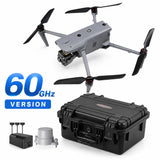 Autel Robotics EVO Max 4T V2 8K Thermal Drone & RTK & Multi-Charger