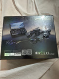 YOMI UAV MAX 4K HD Dual Brushless Camera Drone Foldable Quadcopter WiFi FPV Gac