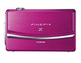 Fujifilm FinePix Z90 Digital Camera Pink From Japan