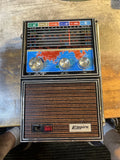 Empire Model 1710PA Multi-Band (Battery-Electric) Radio -1970's era ¡°Works¡±? Battery