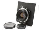 [Near MINT] Fuji Fujifilm Fujinon A 180mm f/9 Lens Copal Shutter  From JAPAN