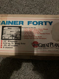 GREAT PLANES 