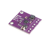 The BQ25570 Energy Harvester Module Boost Charger and Step Down Converter Module