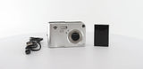 HP Photosmart R607 Digital Camera 4.1MP - 3x Optical Zoom - Grade A (L1836A#ABA)