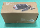 RadioShack 350 Watt Power Inverter & Jumper 22-210 Travel Camping Vehicle ????25