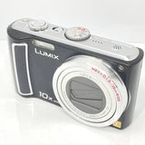 Panasonic Lumix DMC-TZ5 Compact Camera Excellent Condition Used