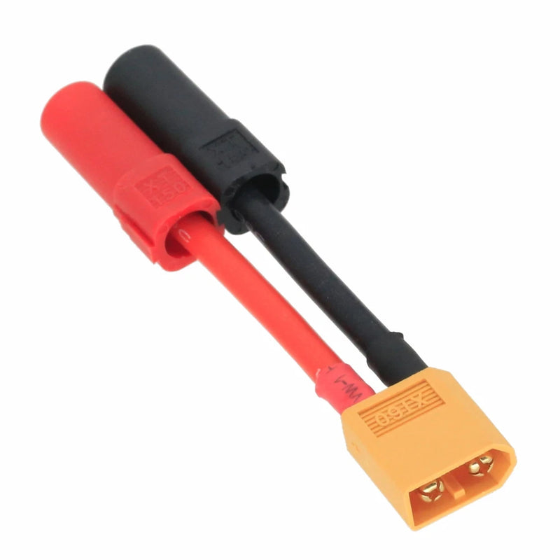 XT60 Male to XT150 Male cable 12AWG 5CM wire For Battery Hobbies Toys FPV UAV