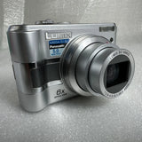 Panasonic Lumix DMC-LZ3 5.0MP 6x Optical Zoom Digital Camera "Tested" Z11