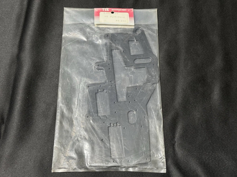 TSK RC Helicopter My Star 60  506-5700 N6 Upper Frame  Made in Japan